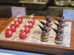 -博林天瑞喜来登酒店·西丽尚膳