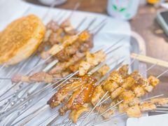 -大勇羊棒骨·烧烤(经六路店)