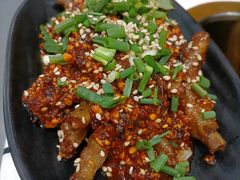-食全食美冷锅串串(青年街店)