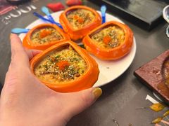 -牛YO寿喜烧·铁板烧和牛火锅自助(市府恒隆店)