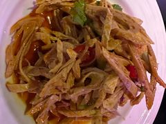 -粉墨特色菜·烧烤音乐酒馆