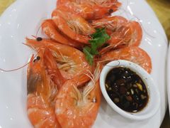 -青竹园海鲜餐厅(海天路店)