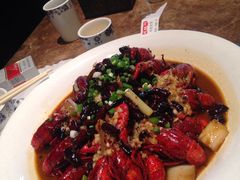 -蛙蛙叫干锅年代(簋街总店)