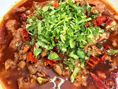 -大鸭梨烤鸭店(金顶街店)