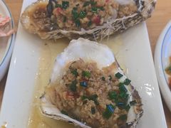 -启东小海鲜(庄先湾路1号店)
