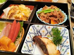 -小山日本料理(太古汇店)