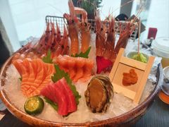 -花潮料理艺食馆(SM新生活广场店)