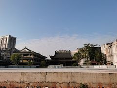 -华林禅寺