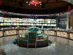 -咱家大院海鲜家常菜