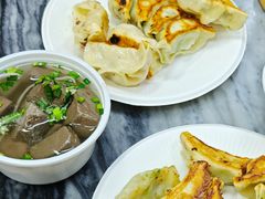 -八珍·广式煎饺·广州老字号(北京路总店)