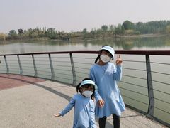 -东郊湿地公园