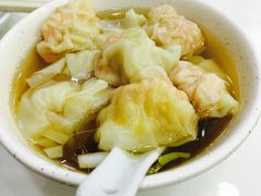 -麦文记面家(佐敦店)