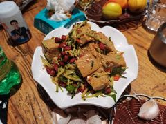 -江城老胖串店(湖西路店)