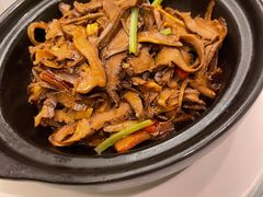 -沈阳瑞士酒店·御龙轩中餐厅