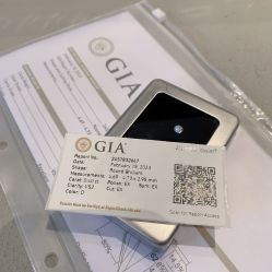 点击看大图 -Cindy Jewelry·钻戒·彩色宝石