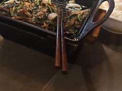 -张家卫·阳江菜·小海鲜(肥婆湾桥店)