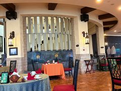 -南沙游艇会·大兵船餐厅