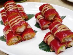 -香港百合居(LCM置汇旭辉广场店)
