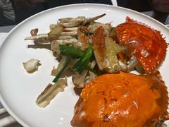 -徐记海鲜(南油永新汇店)