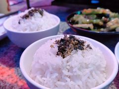 米饭-蛙来哒(金沙洲万达店)