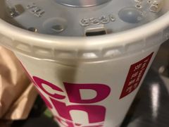 -麦当劳(虹梅路地铁站店)
