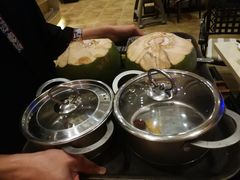 -海南椰子鸡餐厅(三亚湾红树林店)