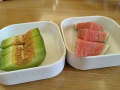 -汤里来温泉