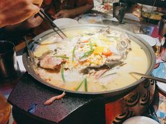 -匠子烤鱼(桫椤湾店)