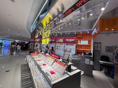 -LOHO眼镜(北京合生汇店)