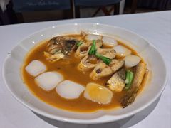 -西湖春天•老字号杭州菜(百汇店)