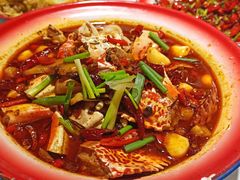 -遇见老南昌-柴火灶(顺外路店)