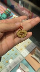 -周大福CHOW TAI FOOK(南翔老街店)