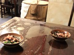 大堂-金必轩(青岩店)
