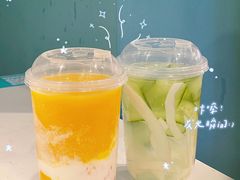 -椰客·海南椰子鸡(新塘永旺梦乐城店)