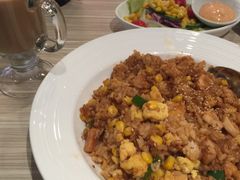 -必胜客(大悦城店)