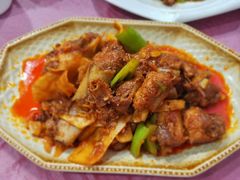 -乐乐餐厅(湘子庙街店)