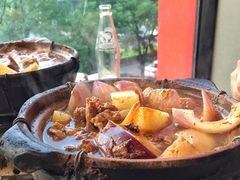 -范贤光鸡公煲(平乐园总店)
