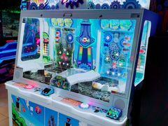 -大玩家(万达广场大连甘井子店)