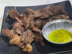 -久藏·横膈膜烧肉·酒场(江汉路店)