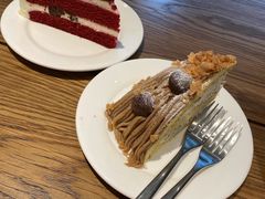 -Peet's Coffee皮爷咖啡(万象天地店)