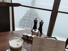 -上海柏悦酒店·世纪100牛排馆