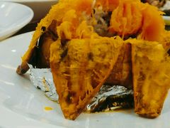 -黄台大酒店中餐厅(黄台店)