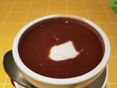 新会陈皮米麻薯红豆沙-蔡澜点心·粤菜(花城汇南区店)