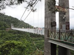 -广东天露山旅游度假区
