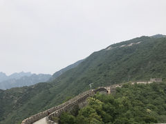 -慕田峪长城