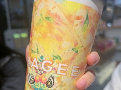 -霸王茶姬(正佳广场店)