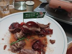 -椿记烧鹅(北门店)