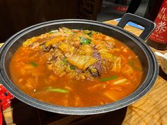 -山芋腔苏北菜(盐城滨海店)