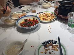 -欧记大排档·景德菜(上海首店)