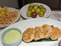 -双合园·海鲜水饺青岛菜(上清路店)
